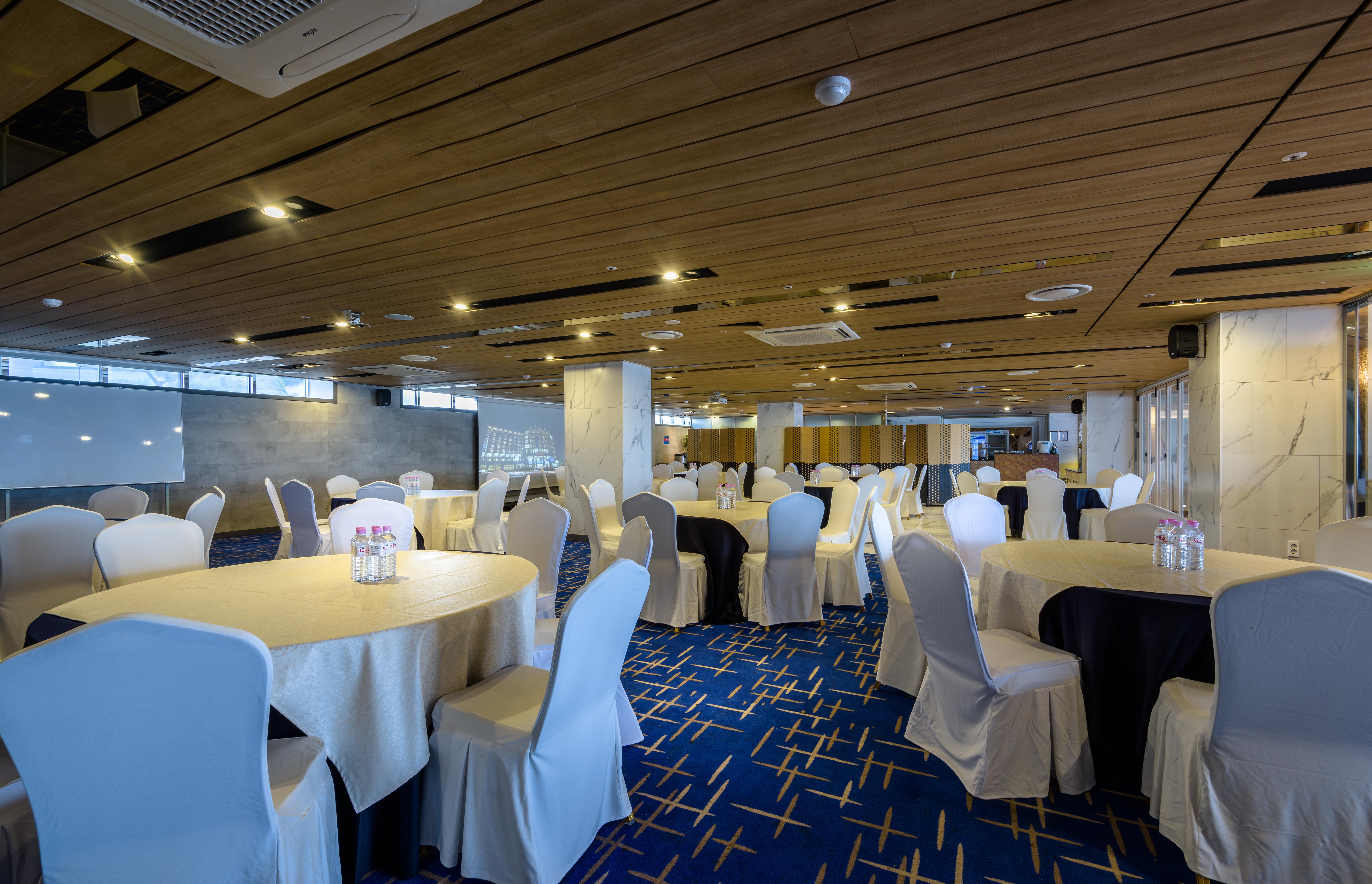 Aimi Jeju Beach Hotel Exterior photo